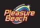 The Pleasure Beach 
