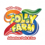 Folly Farm Amusement Parks