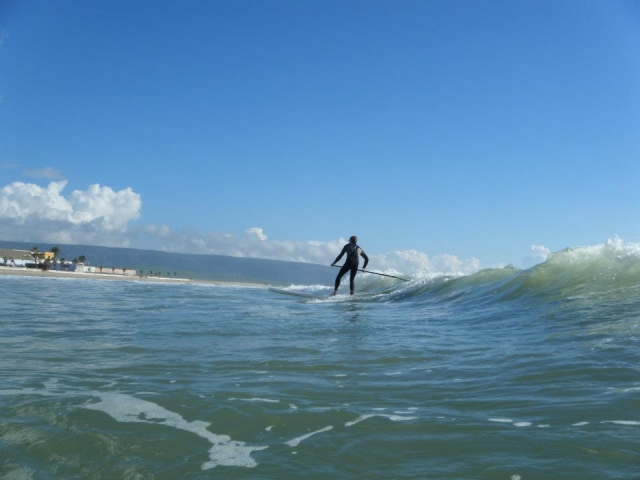  Diversión para todos. 
