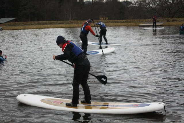  Una gran actividad para hacer. 