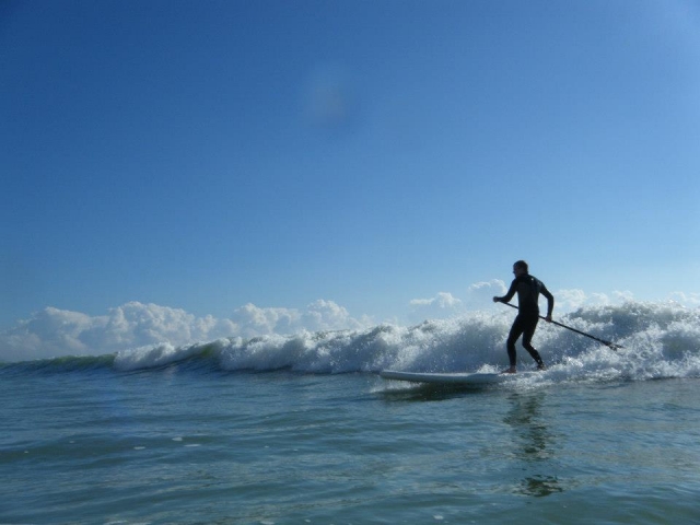  Renta de bodyboard. 