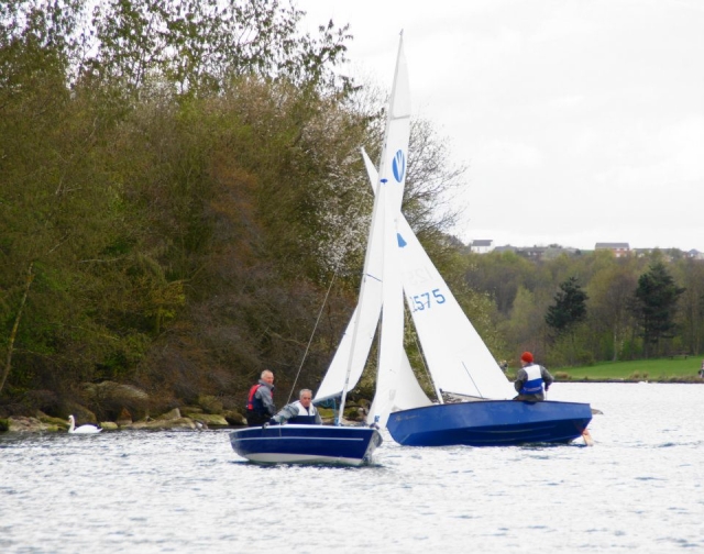  Diversión para todos. 