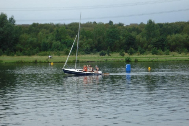  Diviértele navegando. 