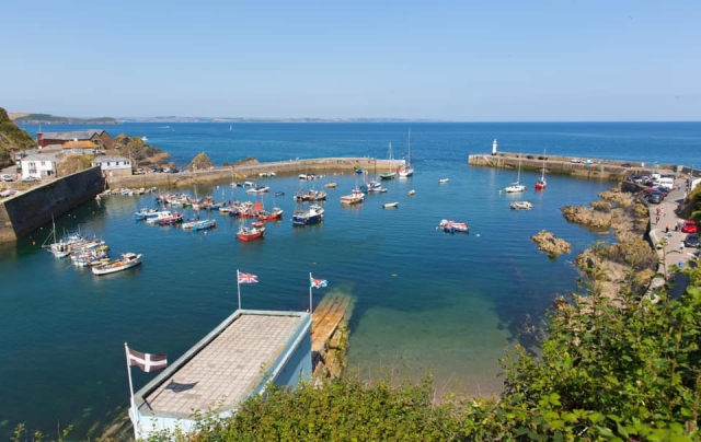  Hermosa Mevagissey 