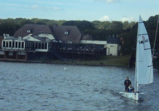 Diversión para todos. 