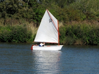 Abbey Sailing Club
