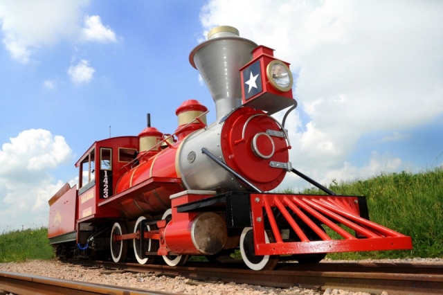  Un gran día de diversión familiar. 