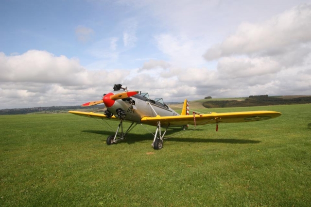  Una gran experiencia. 