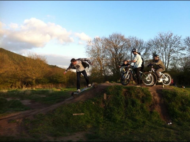  Una gran actividad para hacer. 