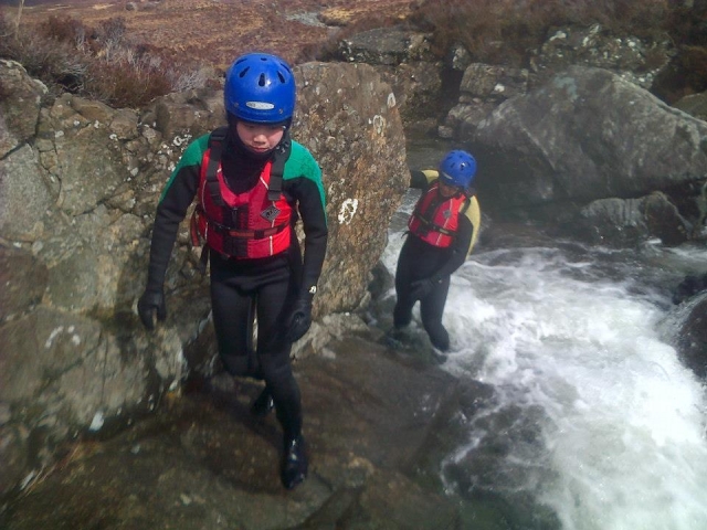  Una actividad divertida para hacer. 