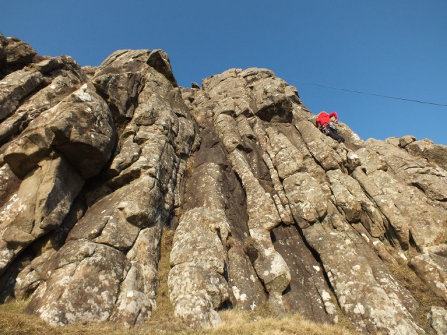  Una actividad divertida para hacer. 