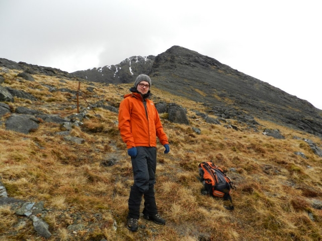  Camicrema en Portree 