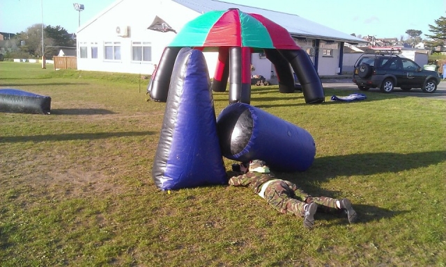  Diviértele con tus amigos. 