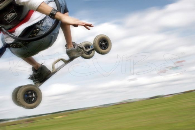  Hazlo también en tierra. 