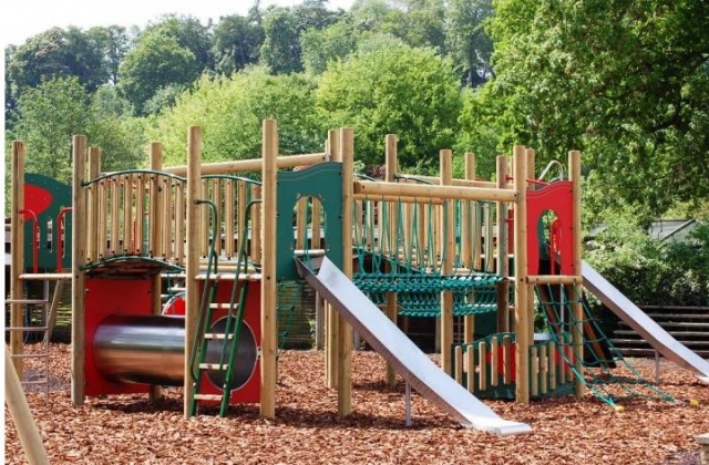  Un gran lugar para venir. 