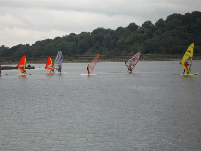  Una gran actividad para hacer. 