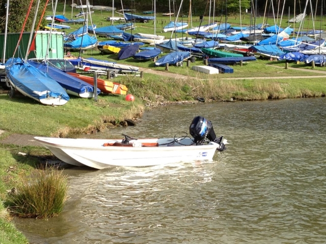  Una gran actividad para hacer. 