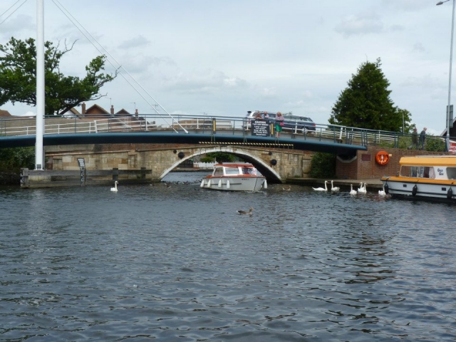  Explore una gran área. 