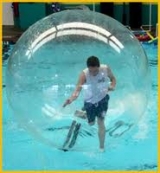  Diversión para todos. 