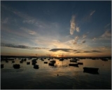  Sandbanks Boating, un gran lugar. 