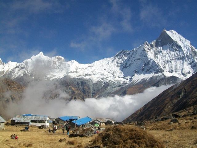  Haga algo de entrenamiento. 