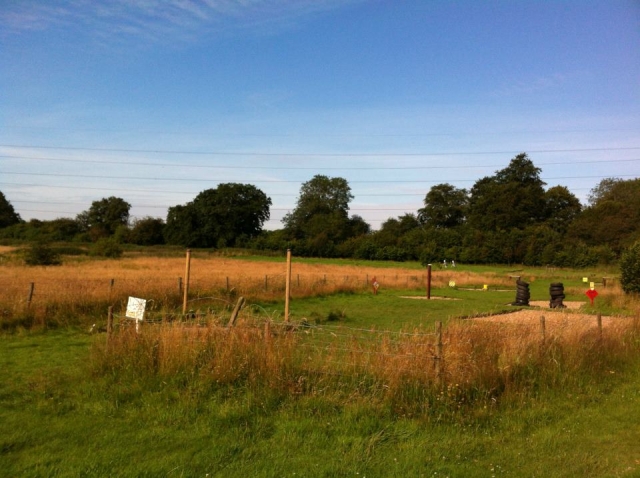  Una gran actividad para hacer. 