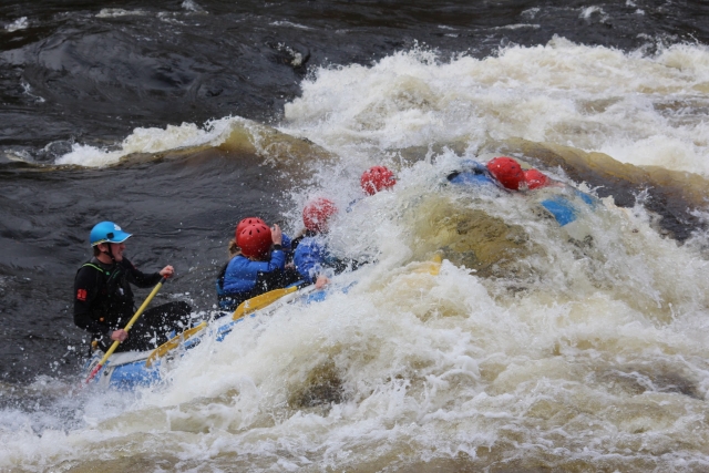 Rapids 