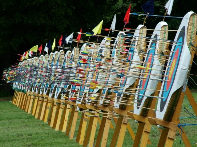  Una gran actividad para hacer. 