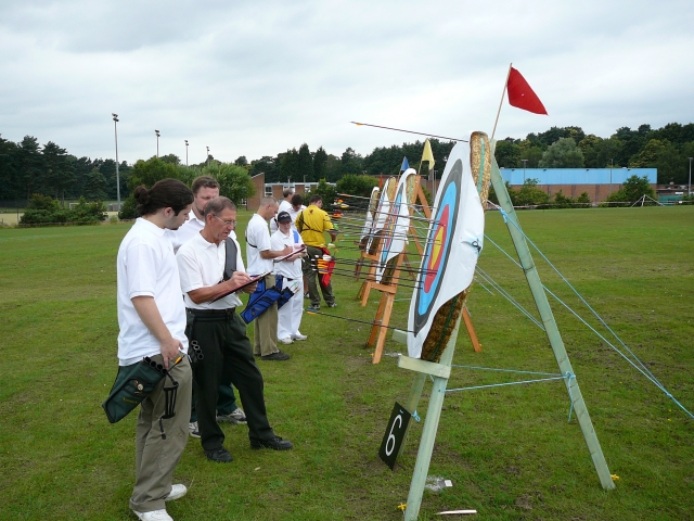 Una gran actividad para hacer. 