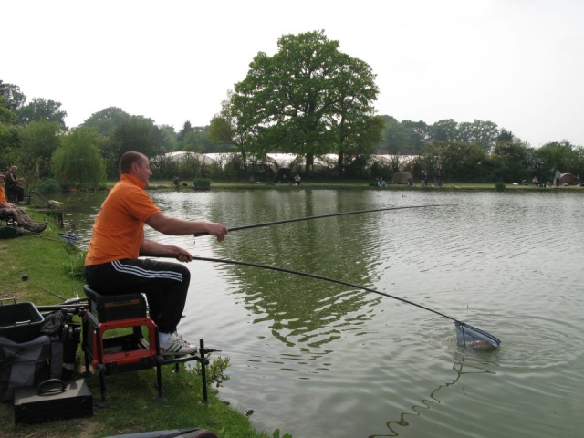  Una gran actividad para hacer. 