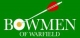 Bowmen of Warfield Archery Club