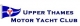 Upper Thames Motor Boat Club