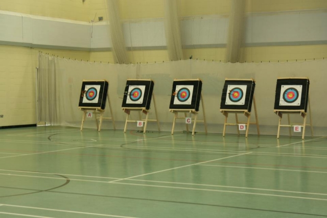  Un gran club al que unirse. 