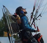  Paramotor 