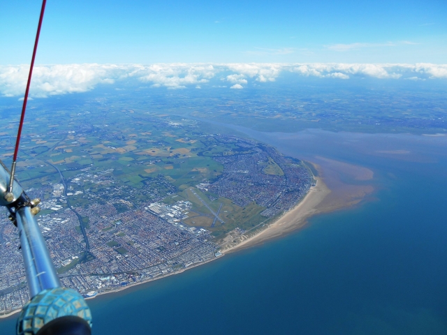  Impresionanle ¡puntos de vista! 