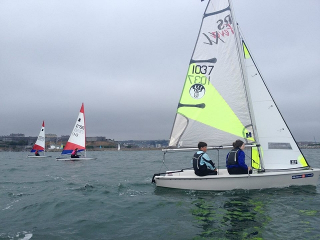  Regatta 