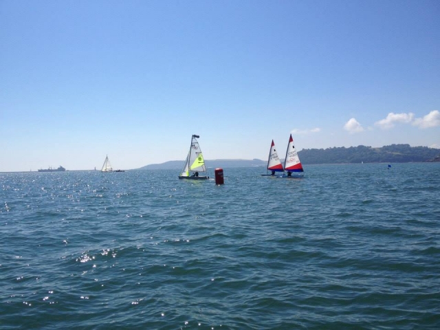  Regatta 