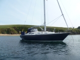 Kerrier Boat Charter