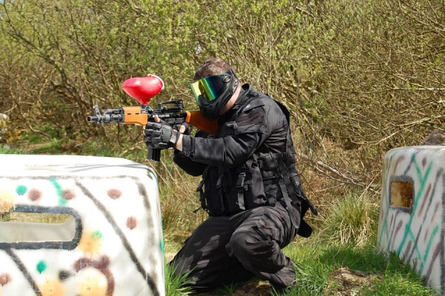  Action gotcha 