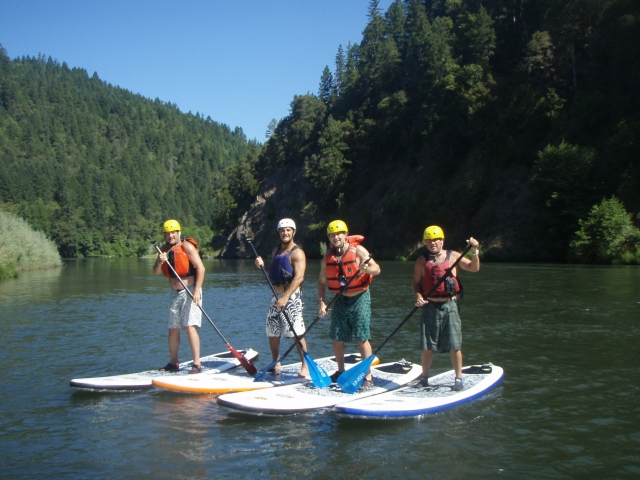  Servicio de renta de SUP 