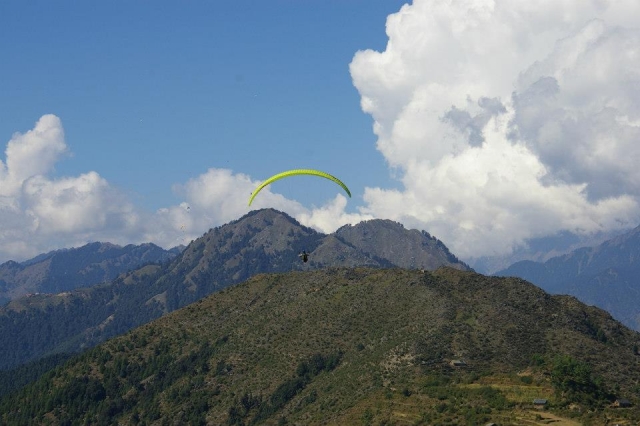  Gran paisaje 