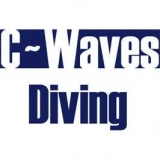 C-Waves Diving