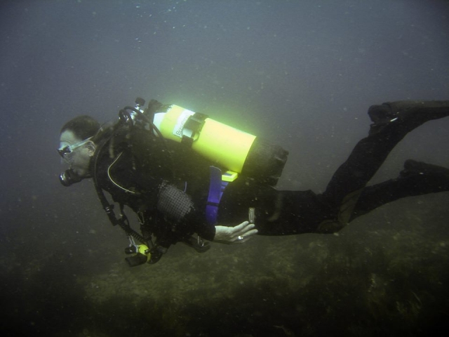 Buceo 