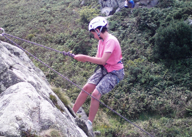  Escalada 