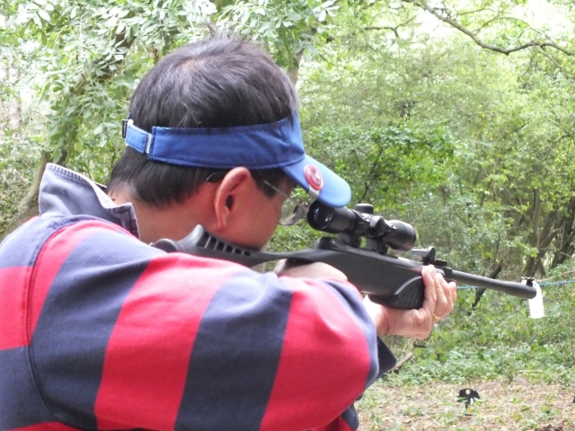  Pon a prueba su precisión