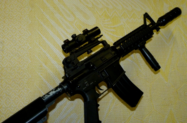  m4 otra vez 