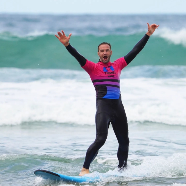  Aprende nueva habilidades