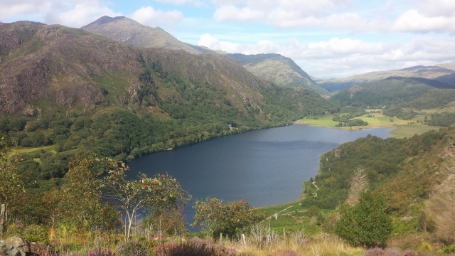  La naturaleza y su belleza 