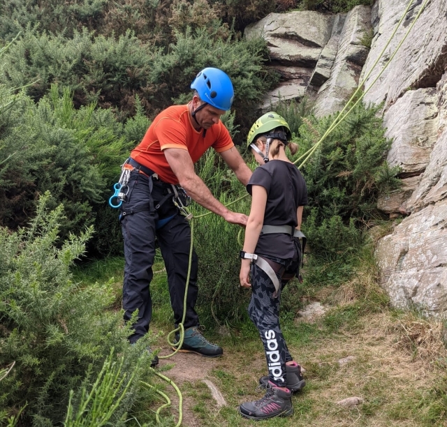Equipos de calidad y guías de primera 