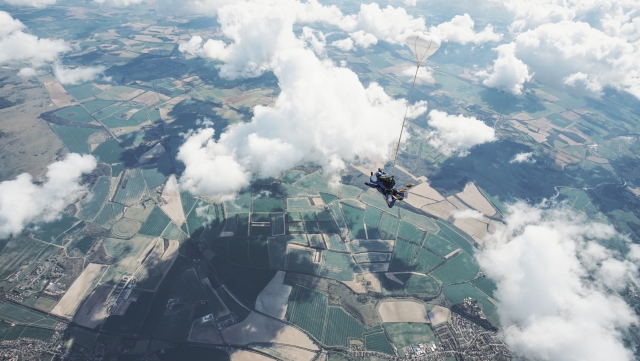  Espectaculares nubes de fondo 